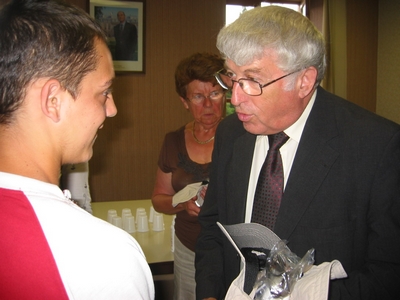 Le troisi�me K�vin, le.. Soci�t� - Education, Ecoles - 